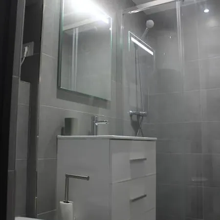 Apartamento Primera Linea De Mar *
