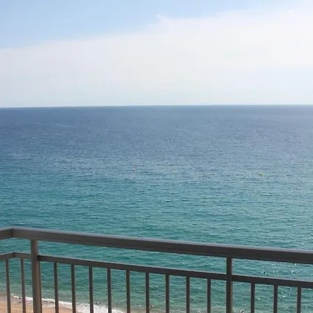 Apartamento Primera Linea De Mar *