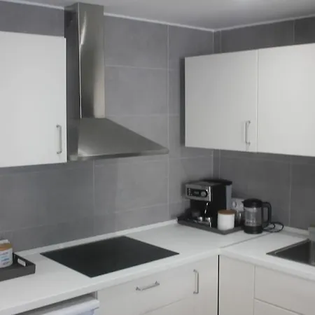 Apartamento Primera Linea De Mar * Castell-Platja d'Aro