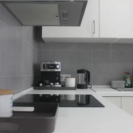 Apartamento Primera Linea De Mar Castell-Platja d'Aro