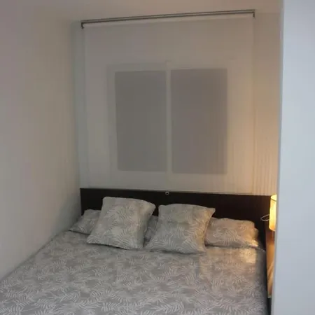 Apartamento Primera Linea De Mar Castell-Platja d'Aro