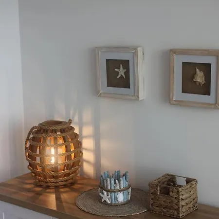 Appartement Apartamento Primera Linea De Mar Castell-Platja d'Aro